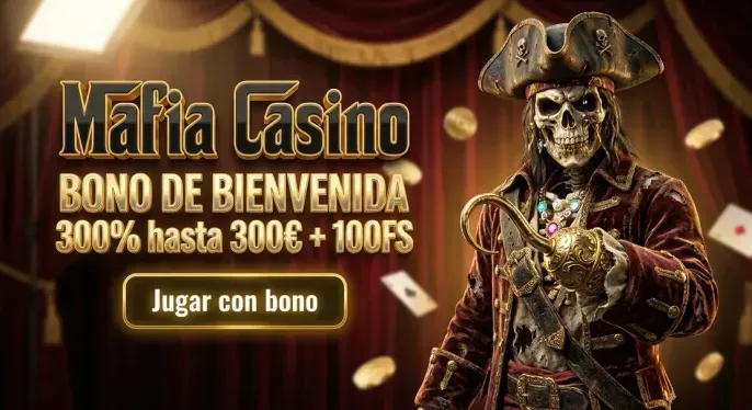 Mafia Casino